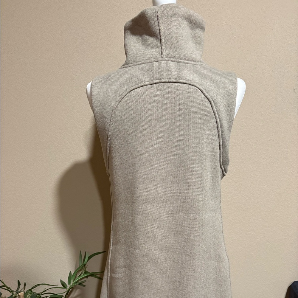 Indyeva Togo Fleece Tunic - Picture 5 of 7